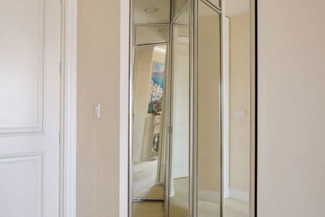 132 S Maple Drive PH3, Beverly Hills, CA 90212 — photo 22 of 35