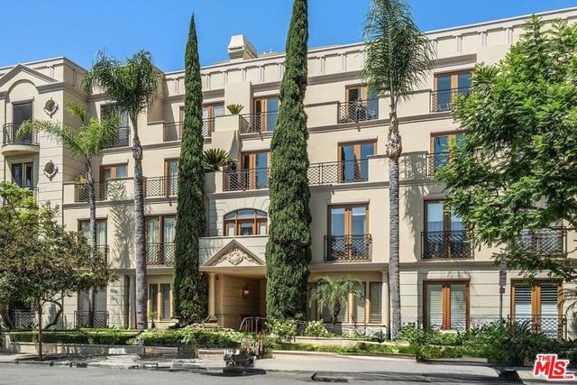 137 S Spalding Drive 401, Beverly Hills, CA 90212 — photo 35 of 39