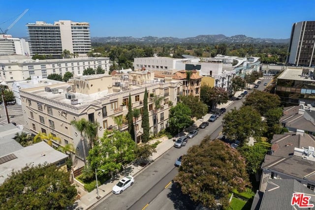 137 S Spalding Drive 401, Beverly Hills, CA 90212 — photo 39 of 39