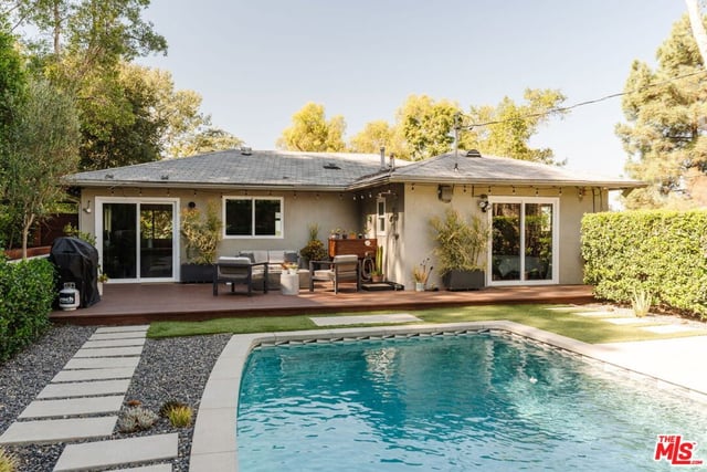 3126 Oakcrest Drive, Los Angeles, CA 90068 — photo 15 of 24
