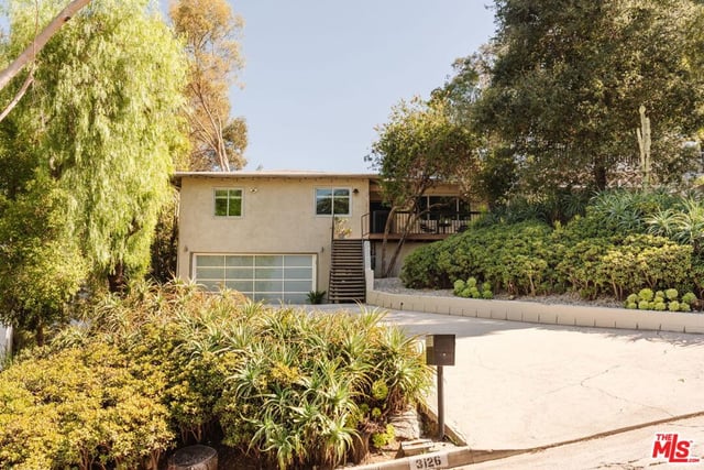 3126 Oakcrest Drive, Los Angeles, CA 90068 — photo 24 of 24