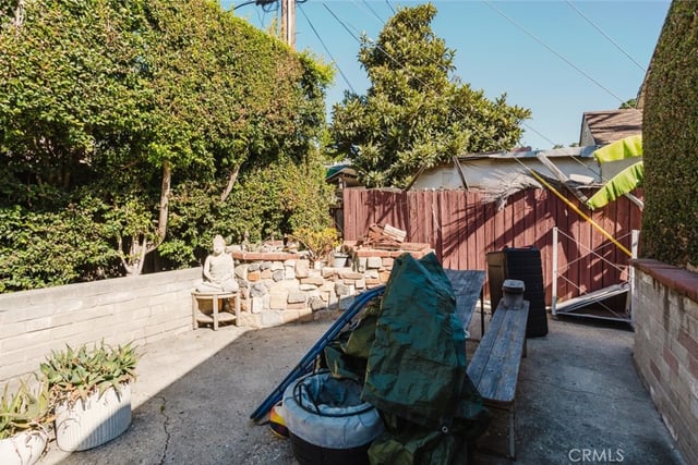 4190 Commonwealth Avenue, Culver City, CA 90232 — photo 34 of 36