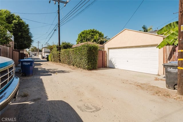 4190 Commonwealth Avenue, Culver City, CA 90232 — photo 36 of 36