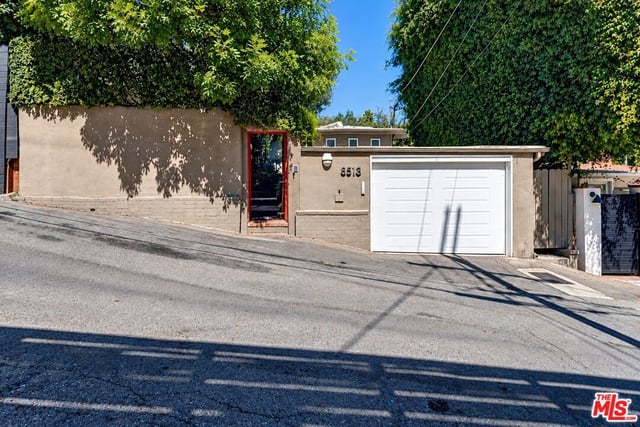 8513 Walnut Drive, Los Angeles, CA 90046 — photo 20 of 21