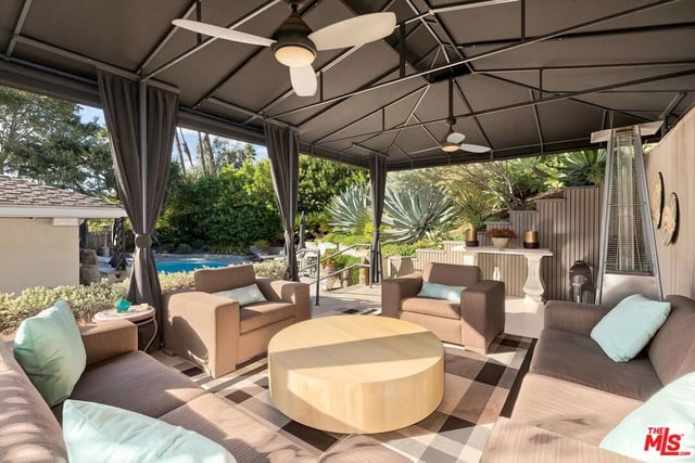 11545 Dona Cecilia Drive, Studio City, CA 91604 — photo 27 of 30