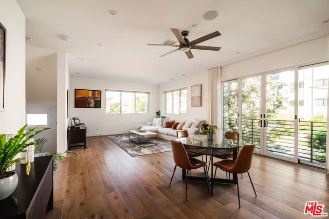 1563 Hi Point Street, Los Angeles, CA 90035 — photo 17 of 42