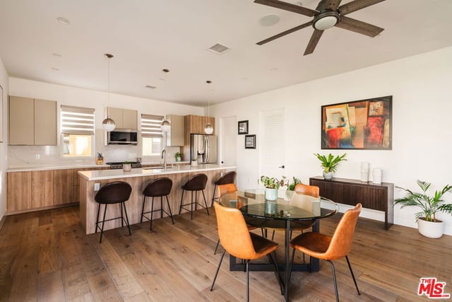 1563 Hi Point Street, Los Angeles, CA 90035 — photo 18 of 42