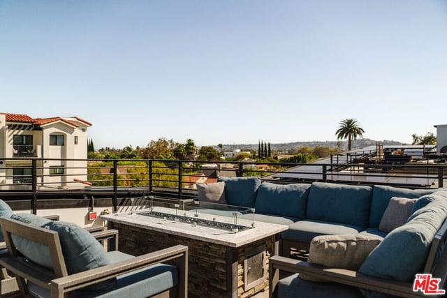 1563 Hi Point Street, Los Angeles, CA 90035 — photo 36 of 42