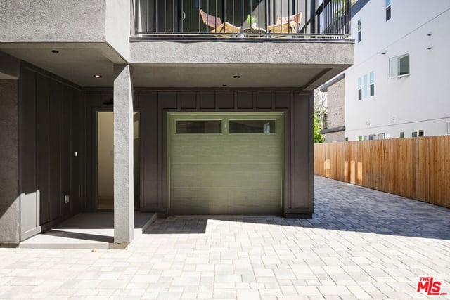 1231 1/2 N June Street, Los Angeles, CA 90038 — photo 37 of 37