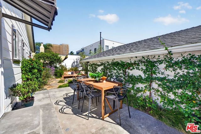 1442 Ellsmere Avenue, Los Angeles, CA 90019 — photo 16 of 22