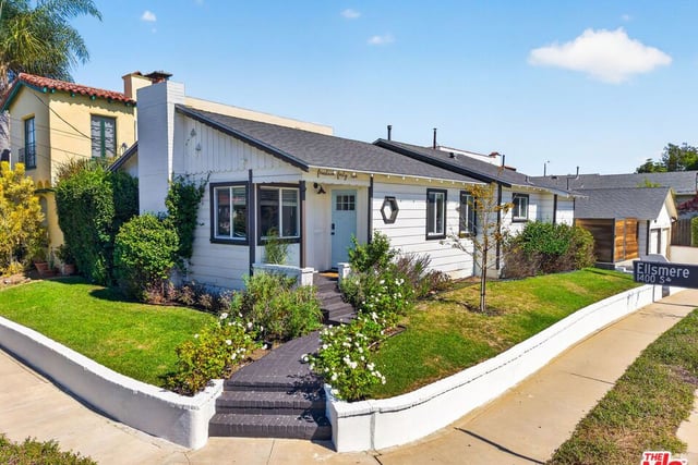 1442 Ellsmere Avenue, Los Angeles, CA 90019 — photo 2 of 22