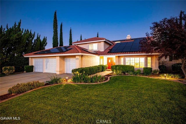41254 Sequoia, Palmdale, CA 93551 — photo 3 of 58