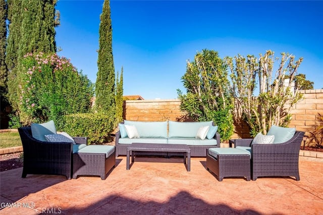 41254 Sequoia, Palmdale, CA 93551 — photo 43 of 58