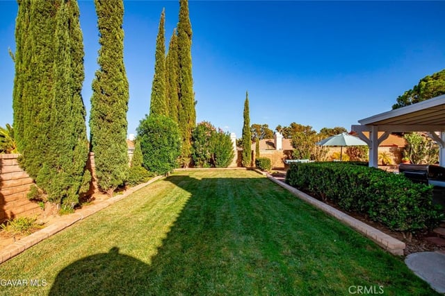 41254 Sequoia, Palmdale, CA 93551 — photo 48 of 58