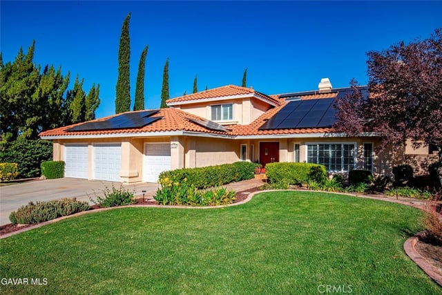 41254 Sequoia, Palmdale, CA 93551 — photo 58 of 58