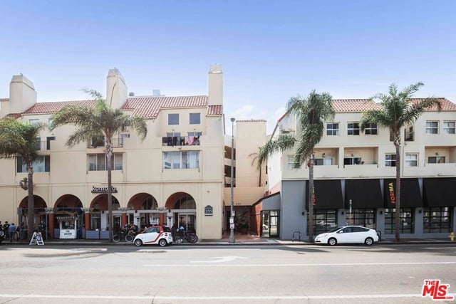 235 Main Street 217, Venice, CA 90291 — photo 24 of 32