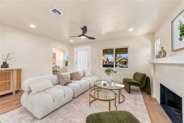 1724 W 43rd Street, Los Angeles, CA 90062 — photo 9 of 31