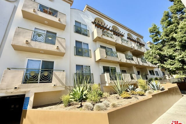 1353 N Fuller Avenue PH2, Los Angeles, CA 90046 — photo 19 of 25