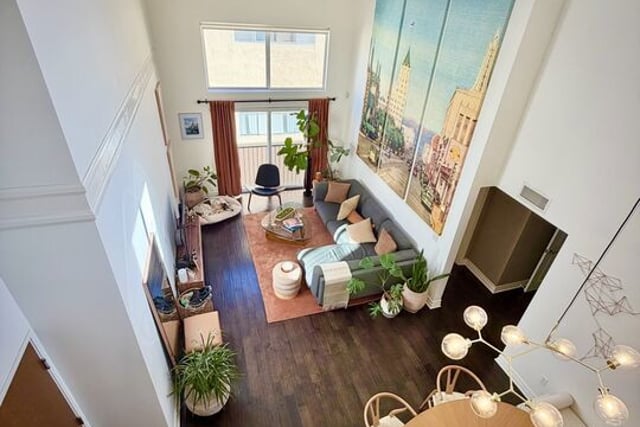 1353 N Fuller Avenue PH2, Los Angeles, CA 90046 — photo 6 of 25