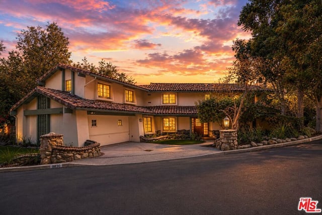 9830 Beeson Drive, Los Angeles, CA 90210 — photo 36 of 36
