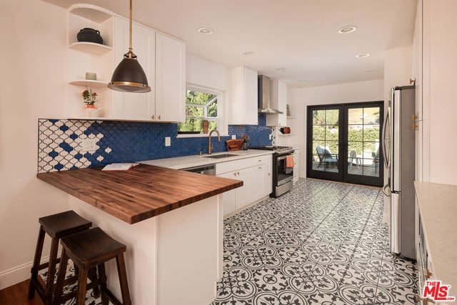 3639 Roderick Road, Los Angeles, CA 90065 — photo 11 of 32