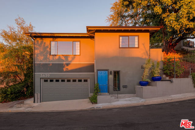 3639 Roderick Road, Los Angeles, CA 90065 — photo 2 of 32