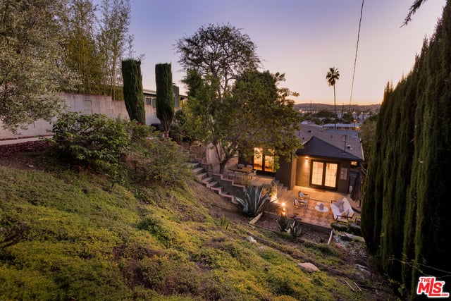3639 Roderick Road, Los Angeles, CA 90065 — photo 30 of 32
