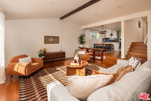 3639 Roderick Road, Los Angeles, CA 90065 — photo 7 of 32