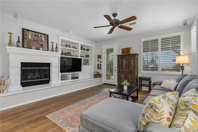 25730 Hawthorne Place, Stevenson Ranch, CA 91381 — photo 17 of 41