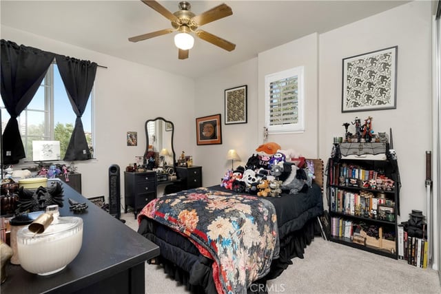 25730 Hawthorne Place, Stevenson Ranch, CA 91381 — photo 31 of 41