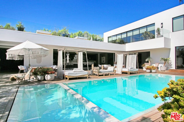 9570 SUNSET Boulevard, Beverly Hills, CA 90210 — photo 2 of 44
