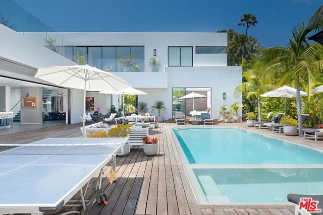 9570 SUNSET Boulevard, Beverly Hills, CA 90210 — photo 30 of 44