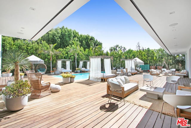 9570 SUNSET Boulevard, Beverly Hills, CA 90210 — photo 34 of 44