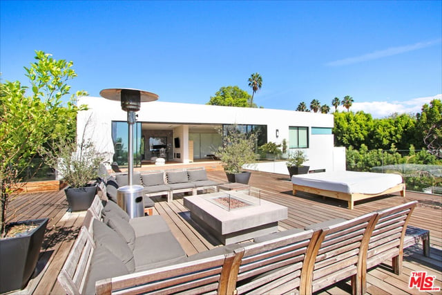 9570 SUNSET Boulevard, Beverly Hills, CA 90210 — photo 40 of 44