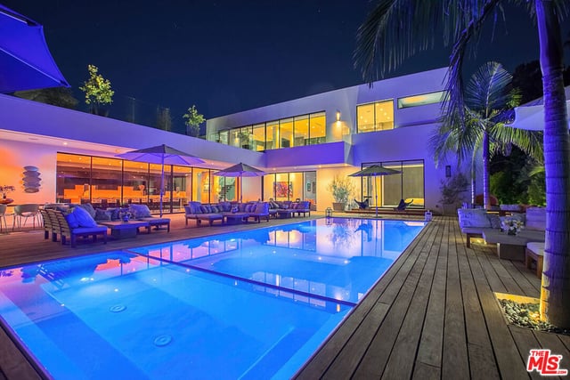 9570 SUNSET Boulevard, Beverly Hills, CA 90210 — photo 5 of 44