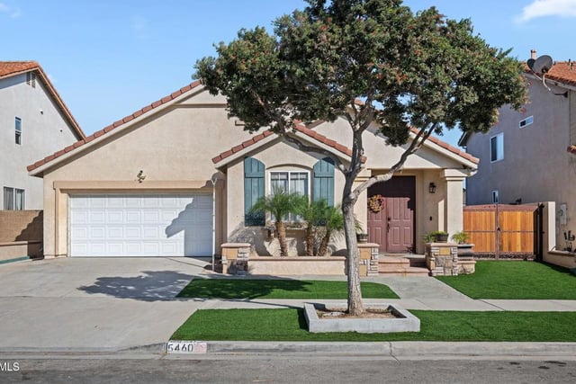 5460 Dunbar Drive, Oxnard, CA 93033 — photo 3 of 28