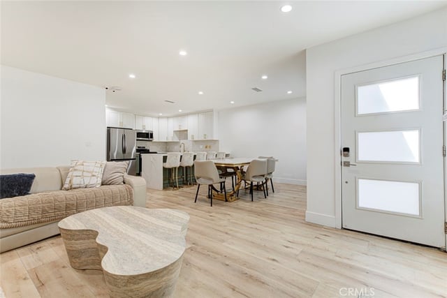 6206 Camellia, North Hollywood, CA 91606 — photo 13 of 73