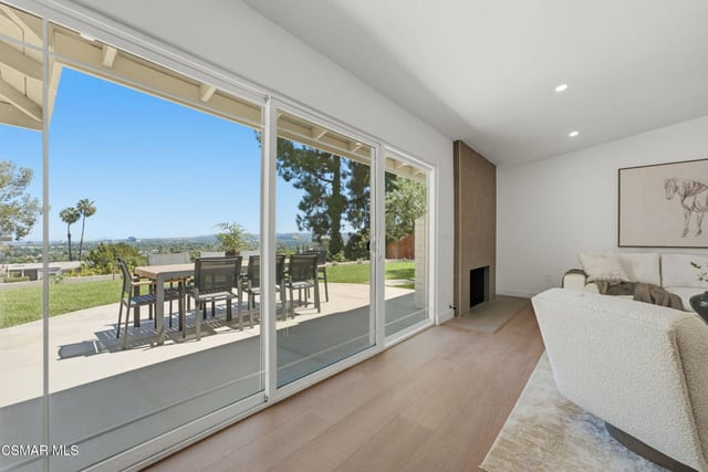 6652 Daryn Drive, West Hills, CA 91307 — photo 4 of 21