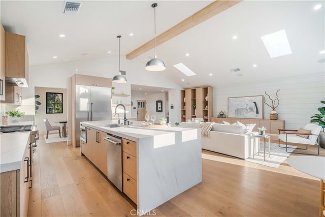 5525 Wortser Avenue, Sherman Oaks, CA 91401 — photo 15 of 46