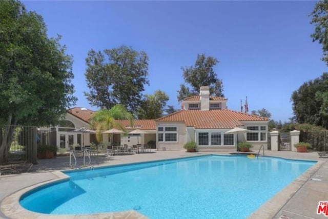 4240 Lost Hills Road 903, Agoura Hills, CA 91301 — photo 35 of 47