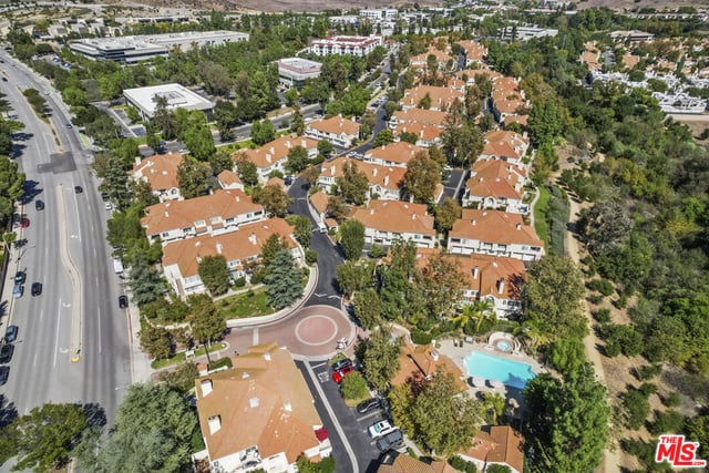 4240 Lost Hills Road 903, Agoura Hills, CA 91301 — photo 42 of 47