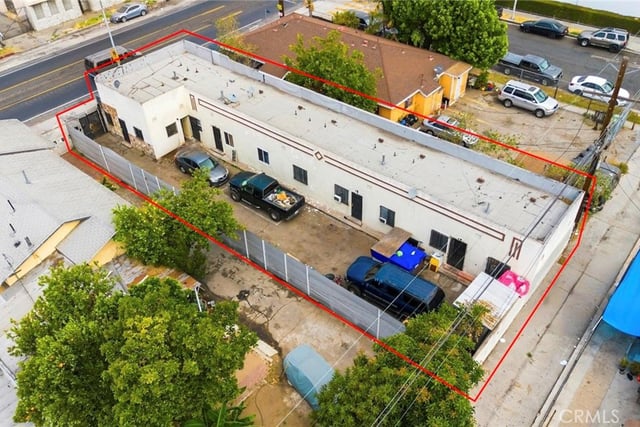 8706 Avalon, Los Angeles, CA 90003 — photo 8 of 13