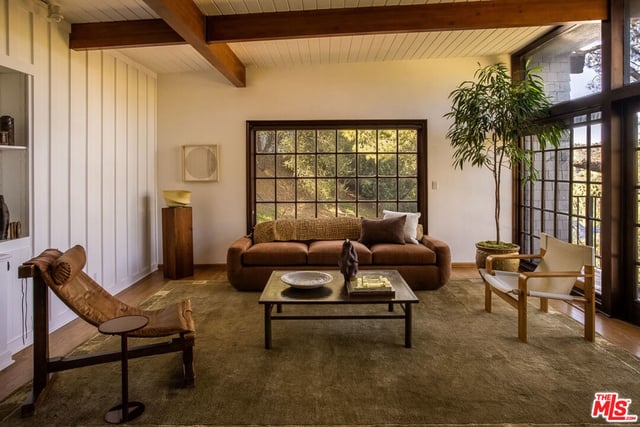 2774 Woodstock Road, Los Angeles, CA 90046 — photo 5 of 34