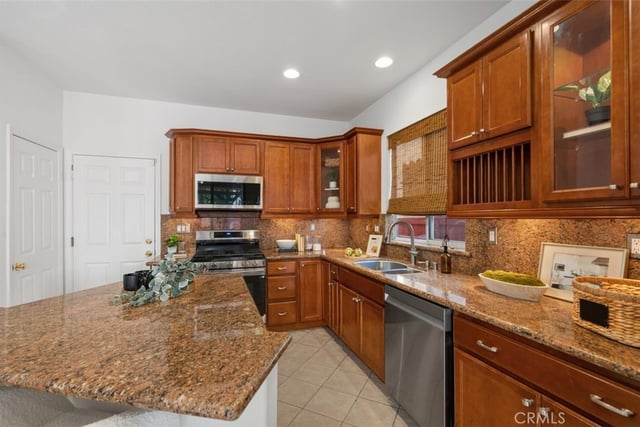 21507 Bodie Place, Saugus, CA 91390 — photo 13 of 50