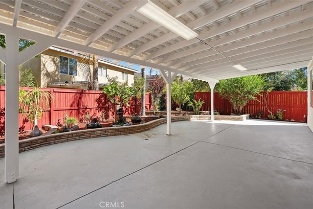 21507 Bodie Place, Saugus, CA 91390 — photo 38 of 50