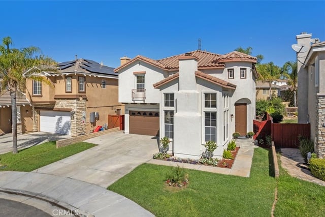 21507 Bodie Place, Saugus, CA 91390 — photo 42 of 50