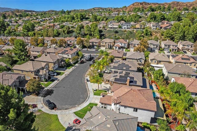 21507 Bodie Place, Saugus, CA 91390 — photo 47 of 50