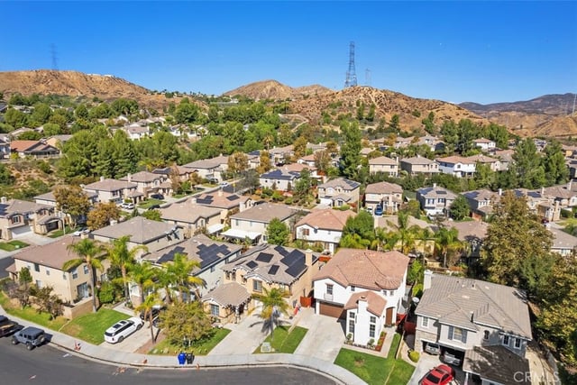 21507 Bodie Place, Saugus, CA 91390 — photo 49 of 50
