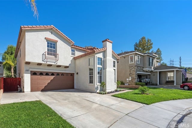 21507 Bodie Place, Saugus, CA 91390 — photo 4 of 50