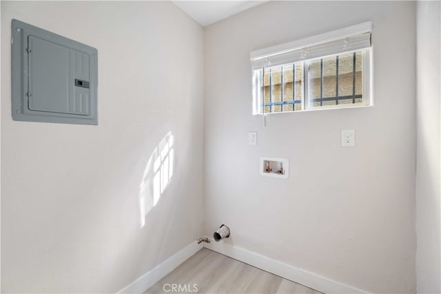 12506 S Mona, Compton, CA 90222 — photo 13 of 37